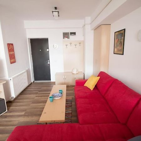Sweet Home Bucureşti Eksteriør bilde