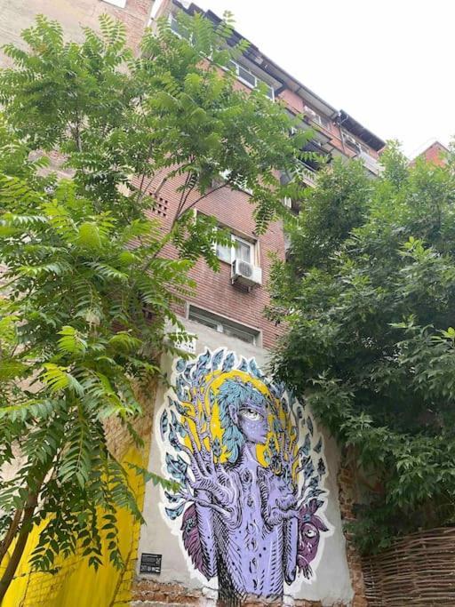 Sweet Home Bucureşti Eksteriør bilde