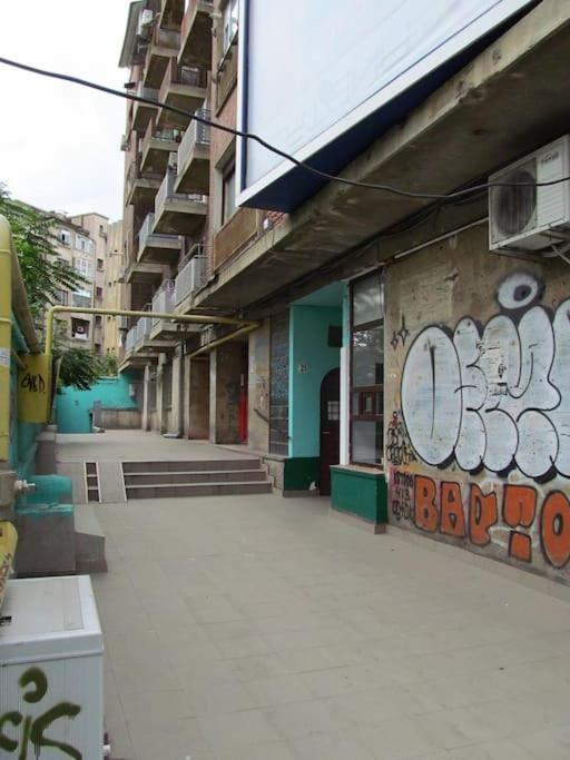 Sweet Home Bucureşti Eksteriør bilde
